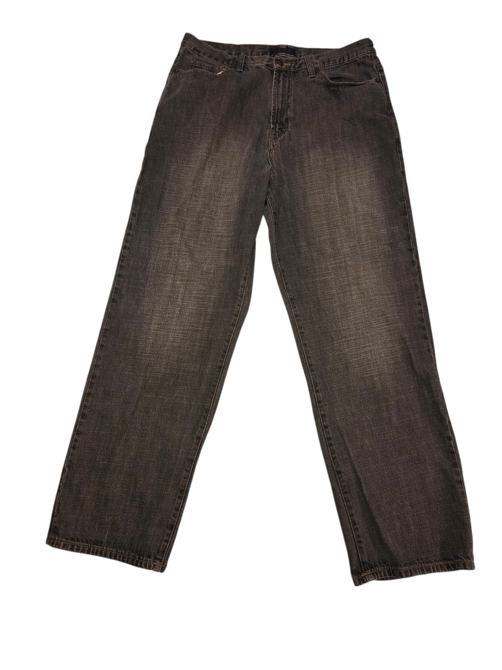 Sean John Black Denim Jeans